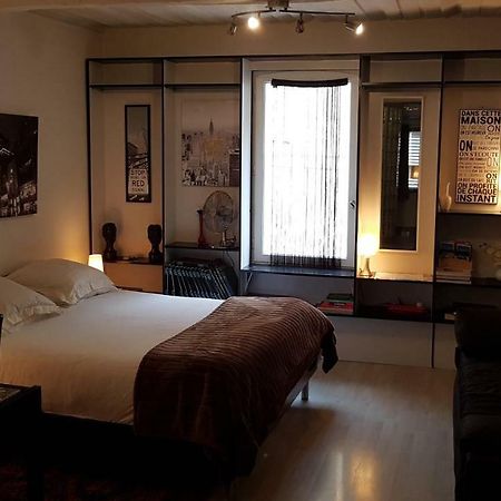 Notre Dame Apartment Cannes Luaran gambar