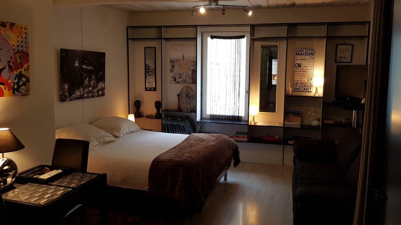 Notre Dame Apartment Cannes Luaran gambar