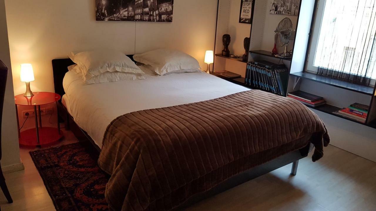 Notre Dame Apartment Cannes Luaran gambar