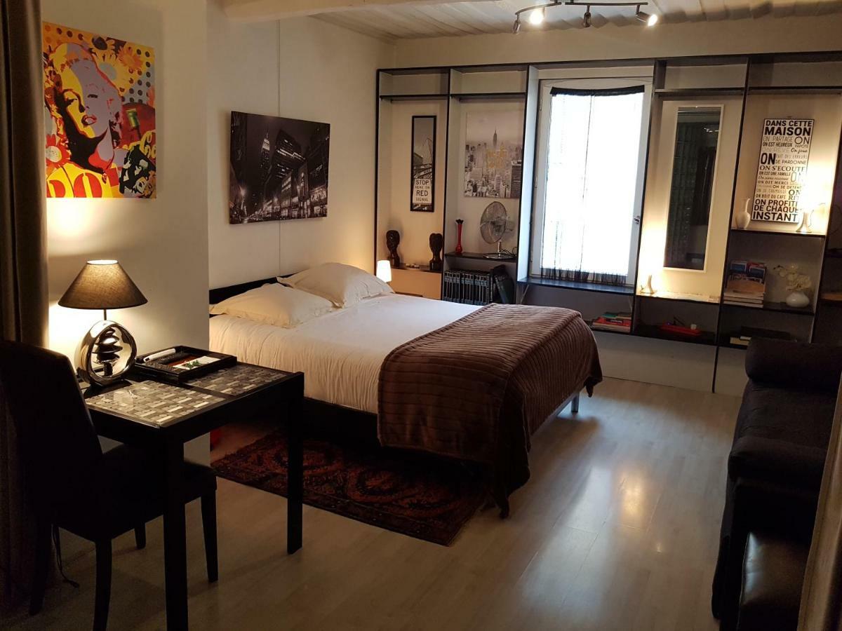 Notre Dame Apartment Cannes Luaran gambar