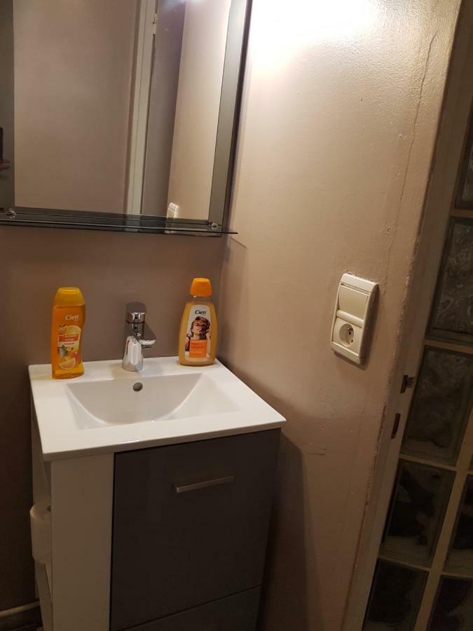 Notre Dame Apartment Cannes Luaran gambar