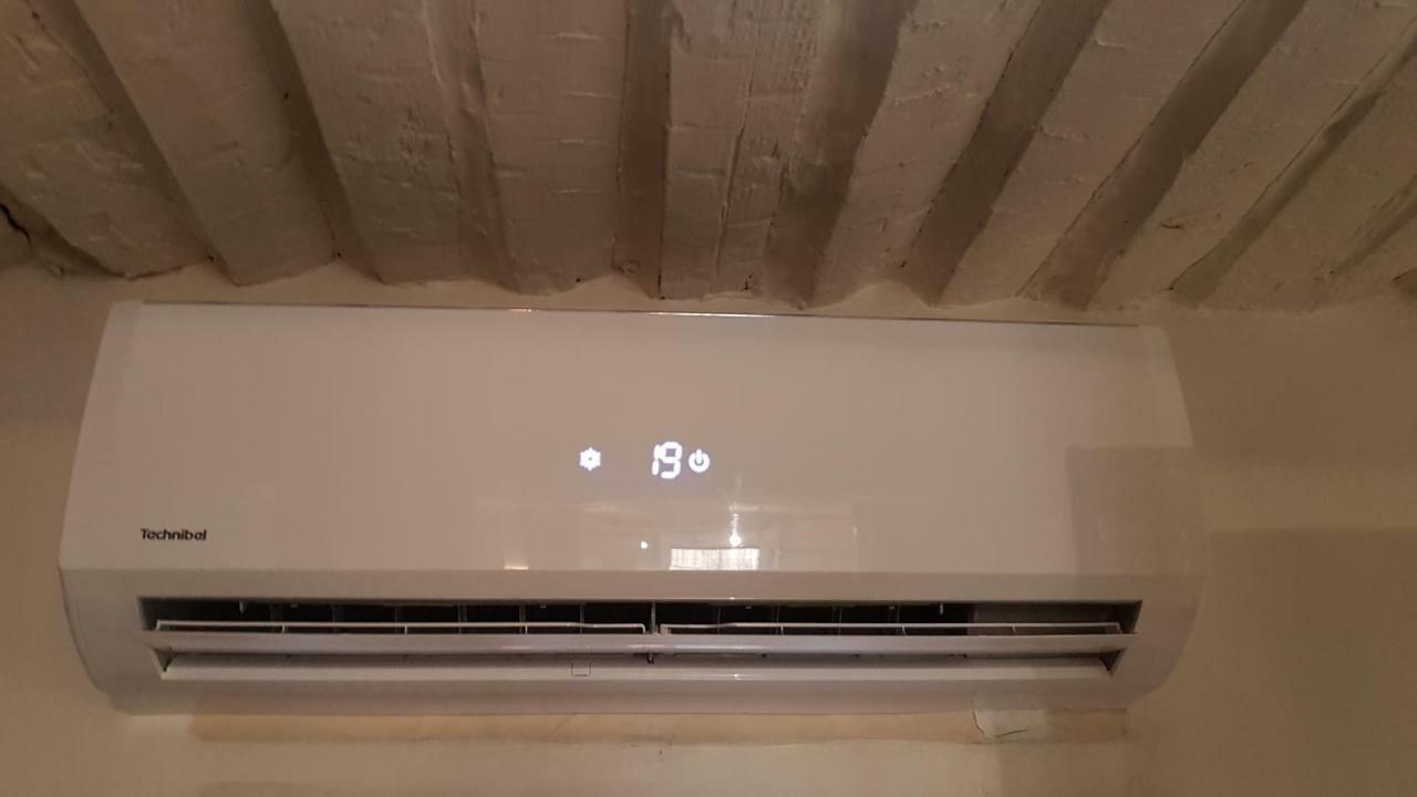 Notre Dame Apartment Cannes Luaran gambar
