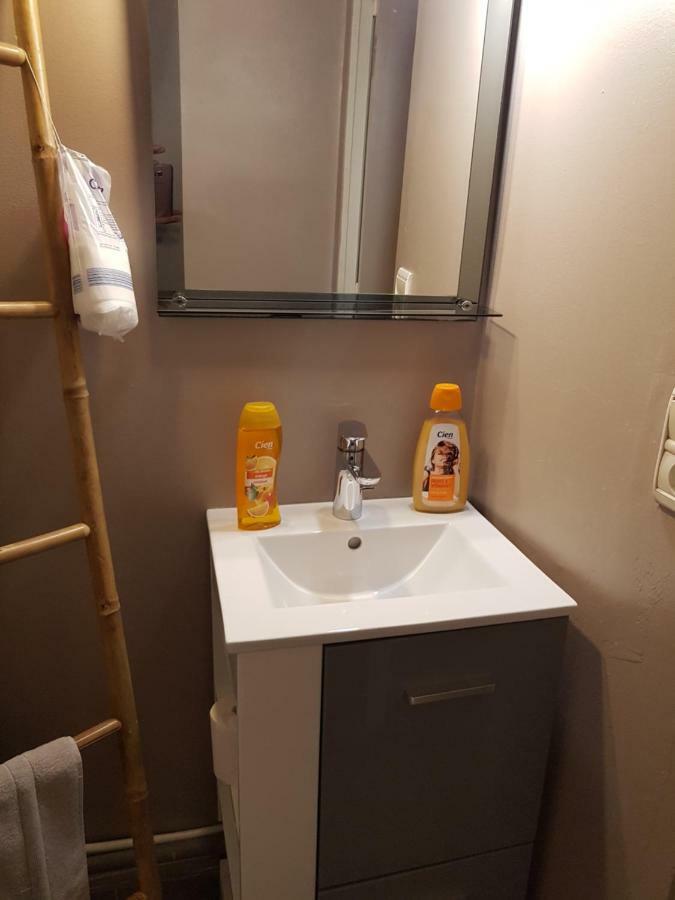 Notre Dame Apartment Cannes Luaran gambar