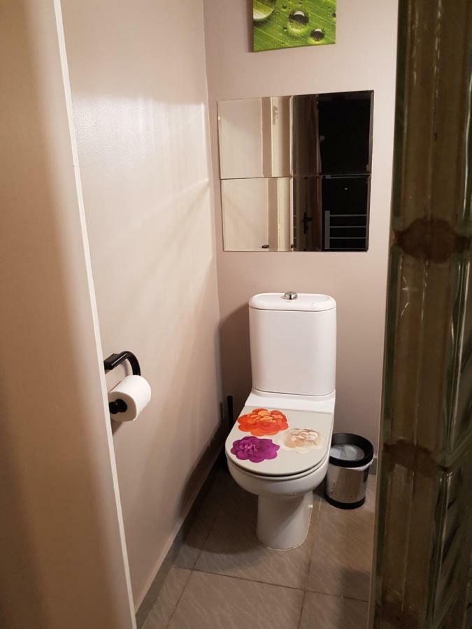 Notre Dame Apartment Cannes Luaran gambar