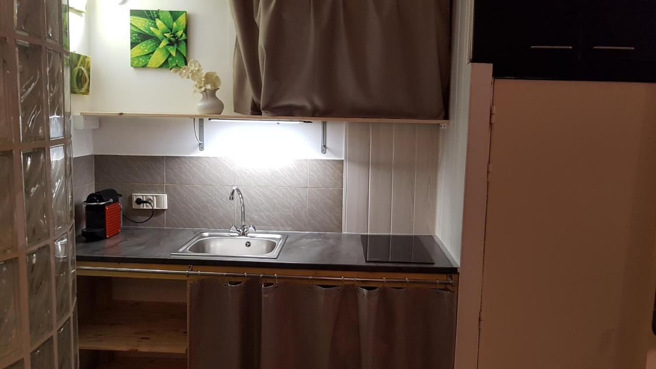 Notre Dame Apartment Cannes Bilik gambar